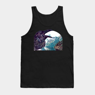 Raven Fjord Tank Top